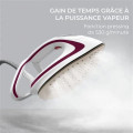 Centrale vapeur Calor Pro Express Ultimate GV9557C0 Sureau - vue 5