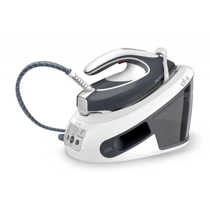 Centrale vapeur Calor SV8020C0 Express Airglide