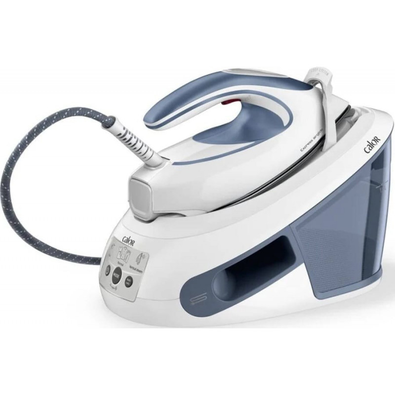 Centrale Vapeur Express Airglide Calor SV8024C0