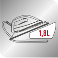 Centrale Vapeur Express Airglide Calor SV8024C0 - vue 5