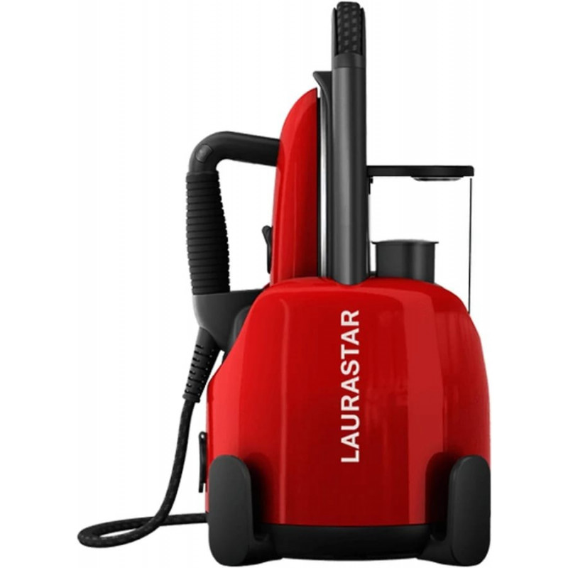 Centrale vapeur Laurastar Lift Original Red