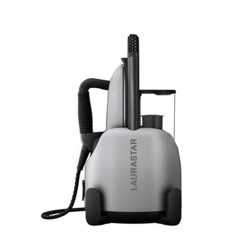 Centrale vapeur Laurastar Lift Xtra Aluminium