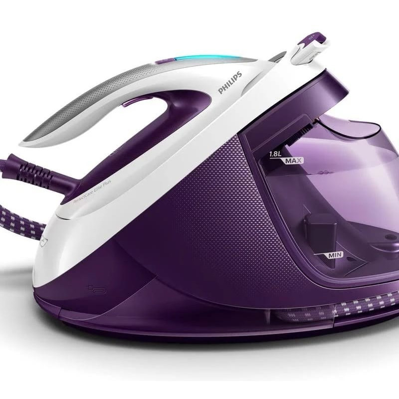 Centrale vapeur Philips GC9660/30 PerfectCare Elite