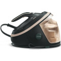 Centrale vapeur Philips PSG7300/70 vert et doré 1,5L - vue 1