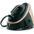 Centrale vapeur Philips PSG7300/70 vert et doré 1,5L - vue 2