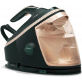Centrale vapeur Philips PSG7300/70 vert et doré 1,5L - vue 3