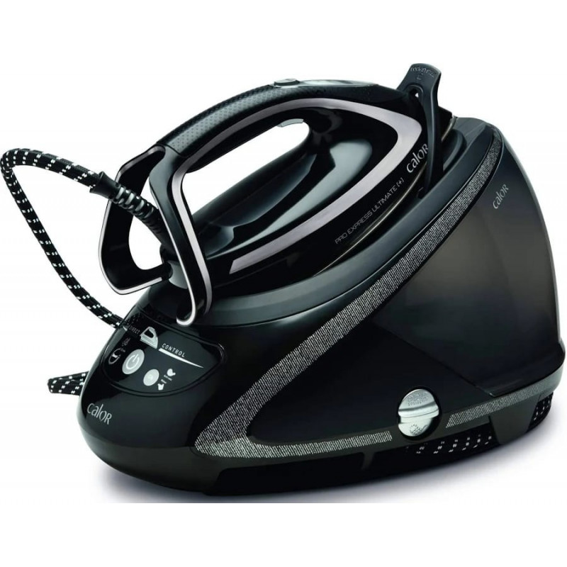 Centrale vapeur Pro Express Calor GV9610C0
