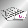 Centrale vapeur Pro Express Calor GV9610C0 - vue 3