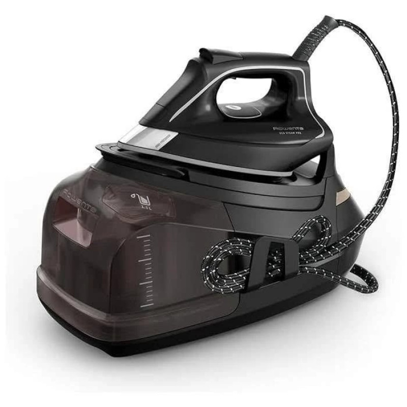 Centrale vapeur Rowenta DG9611F0 Eco Steam Pro