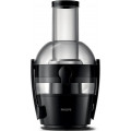 Centrifugeuse Philips Viva HR1855/70 - vue 2