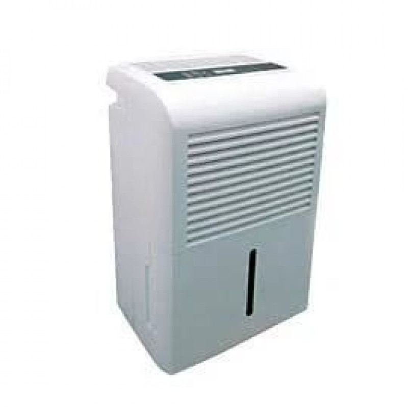 Charmex déshumidificateur portable Trau DH755E-NR Promo! Achetez en ligne dans le magasin de piscines PoolComet