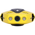 Chasing Dory Drone sous-marin - vue 2
