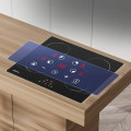 CIARRA Plaque de Cuisson 4 Feux Cd4bih-d Table de Cuisson Induction 59cm Sécurité Enfants - vue 2