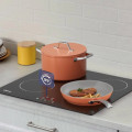CIARRA Plaque de Cuisson 4 Feux Cd4bih-d Table de Cuisson Induction 59cm Sécurité Enfants - vue 4