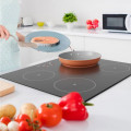 CIARRA Plaque de Cuisson 4 Feux Cd4bih-d Table de Cuisson Induction 59cm Sécurité Enfants - vue 7