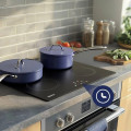 CIARRA Table de Cuisson À Induction 4 Foyers 6000w Noir Cd4bih-e - vue 5