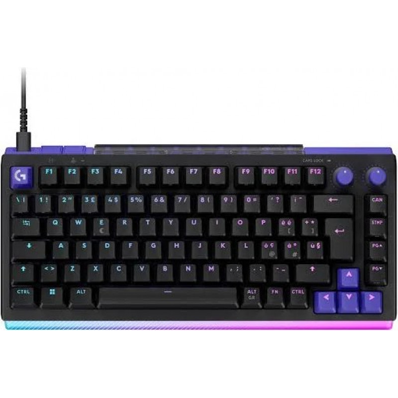 Clavier gamer Logitech G512 X 75