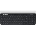 Clavier Logitech K780 Multi Device - vue 2