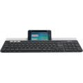 Clavier Logitech K780 Multi Device - vue 6