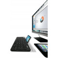 Clavier Logitech K780 Multi Device - vue 7