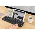 Clavier Logitech K780 Multi Device - vue 8