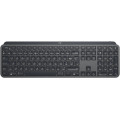 clavier Logitech MX Keys For Business - vue 1