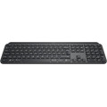 clavier Logitech MX Keys For Business - vue 2