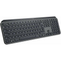 clavier Logitech MX Keys For Business - vue 3