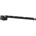 clavier Logitech MX Keys For Business - vue 5