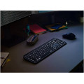 clavier Logitech MX Keys For Business - vue 7