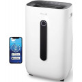 Clean Air Optima Déshumidificateur et purificateur d'air CA-705 Smart - vue 1