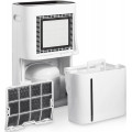 Clean Air Optima Déshumidificateur et purificateur d'air CA-705 Smart - vue 5