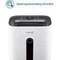 Clean Air Optima Déshumidificateur et purificateur d'air CA-705 Smart - vue 7