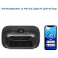 Clean Air Optima Déshumidificateur et purificateur d'air CA-708 Smart - vue 5