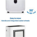 Clean Air Optima Déshumidificateur et purificateur d'air CA-708 Smart - vue 6