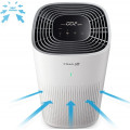 Clean Air Optima Purificateur d’air HEPA et ioniseur intelligent CA-507 Smart - vue 4