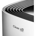 Clean Air Optima Purificateur d’air HEPA et ioniseur intelligent CA-507 Smart - vue 6
