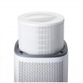 Clean Air Optima Purificateur d’air HEPA et ioniseur intelligent CA-507 Smart - vue 8