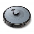 Clean Air Optima Robot aspirateur laveur et stérilisation UV-C RVC-001G Smart - vue 1
