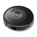 Clean Air Optima Robot aspirateur laveur et stérilisation UV-C RVC-001B Smart - vue 1