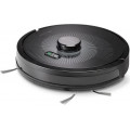 Clean Air Optima Robot aspirateur laveur et stérilisation UV-C RVC-001B Smart - vue 2