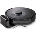 Clean Air Optima Robot aspirateur laveur et stérilisation UV-C RVC-001B Smart - vue 3