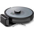 Clean Air Optima Robot aspirateur laveur et stérilisation UV-C RVC-001G Smart - vue 3