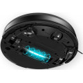 Clean Air Optima Robot aspirateur laveur et stérilisation UV-C RVC-001G Smart - vue 7