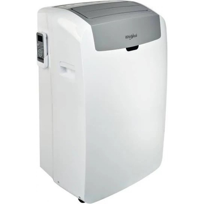 Climatiseur mobile Whirlpool PACW212CO