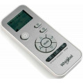 Climatiseur mobile Whirlpool PACW212CO - vue 4