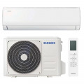 Climatiseur Mural Samsung AR35 AR40H12C1AMNEU + AR40H12C1AMXEU WiFi - vue 5