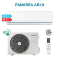 Climatiseur Mural Samsung AR35 AR40H18C1AMNEU + AR40H18C1AMXEU WiFi - vue 2