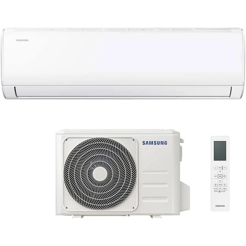 Climatiseur Samsung AR35 12000 btu