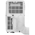 Climatiseur Whirlpool PACW29HP - vue 3